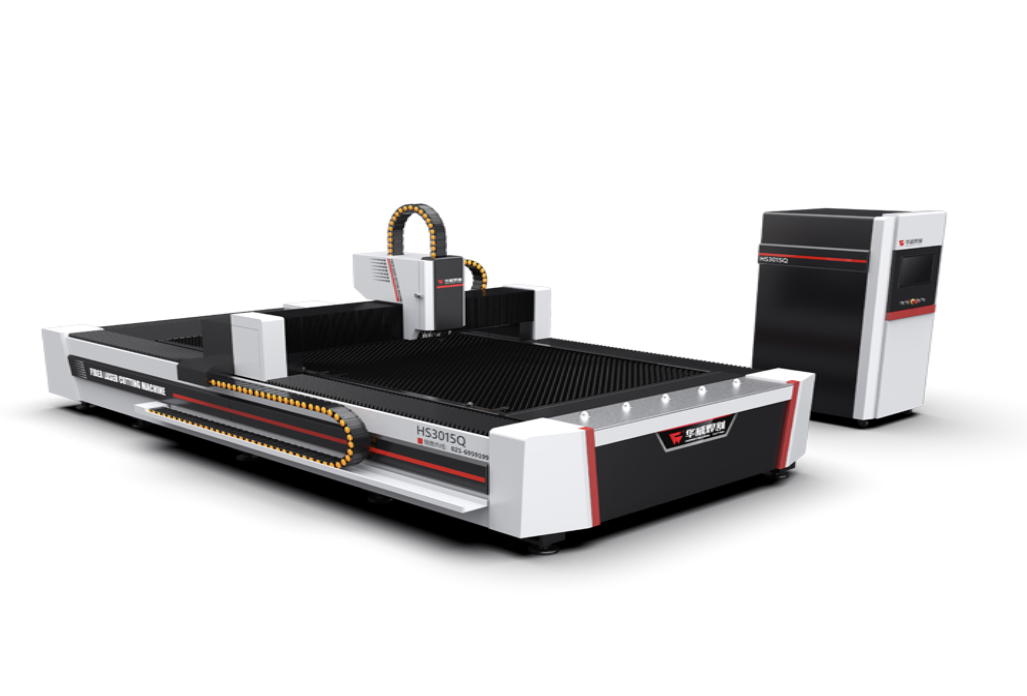Laser cutting machine